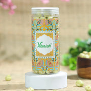 Pudina (Mint) Makhana