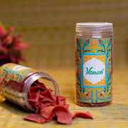 Roasted Beetroot Chips