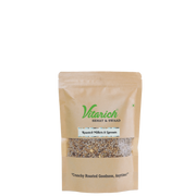 Roasted Millets & Sprouts mix
