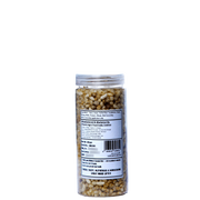 Roasted Millets Bhel