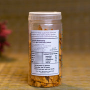 Roasted Multi-Millet Chips