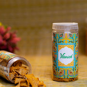 Roasted Multi-Millet Chips