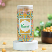 Tangy Tomato Makhana