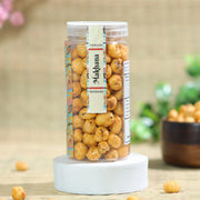 Tangy Tomato Makhana