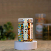 Trail Mix